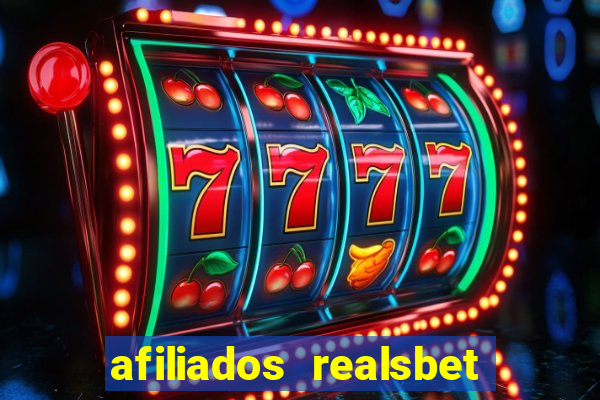 afiliados realsbet com login